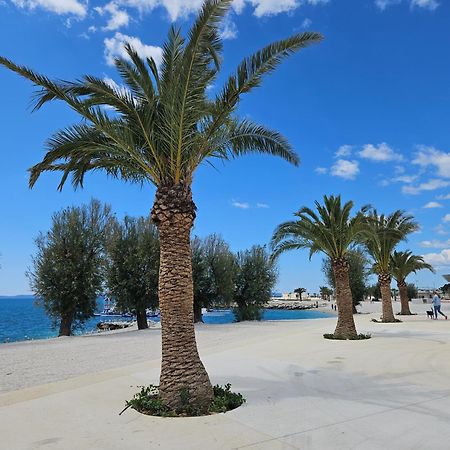 Apartment Stellamare Split Dış mekan fotoğraf