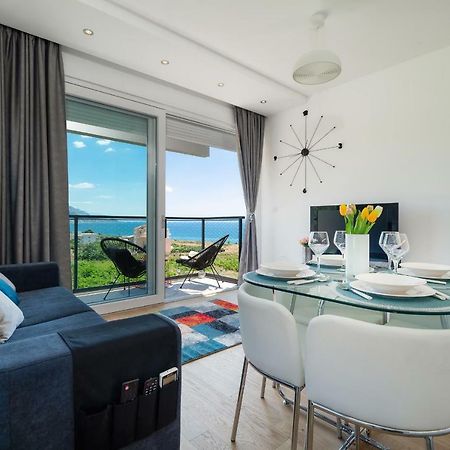 Apartment Stellamare Split Dış mekan fotoğraf