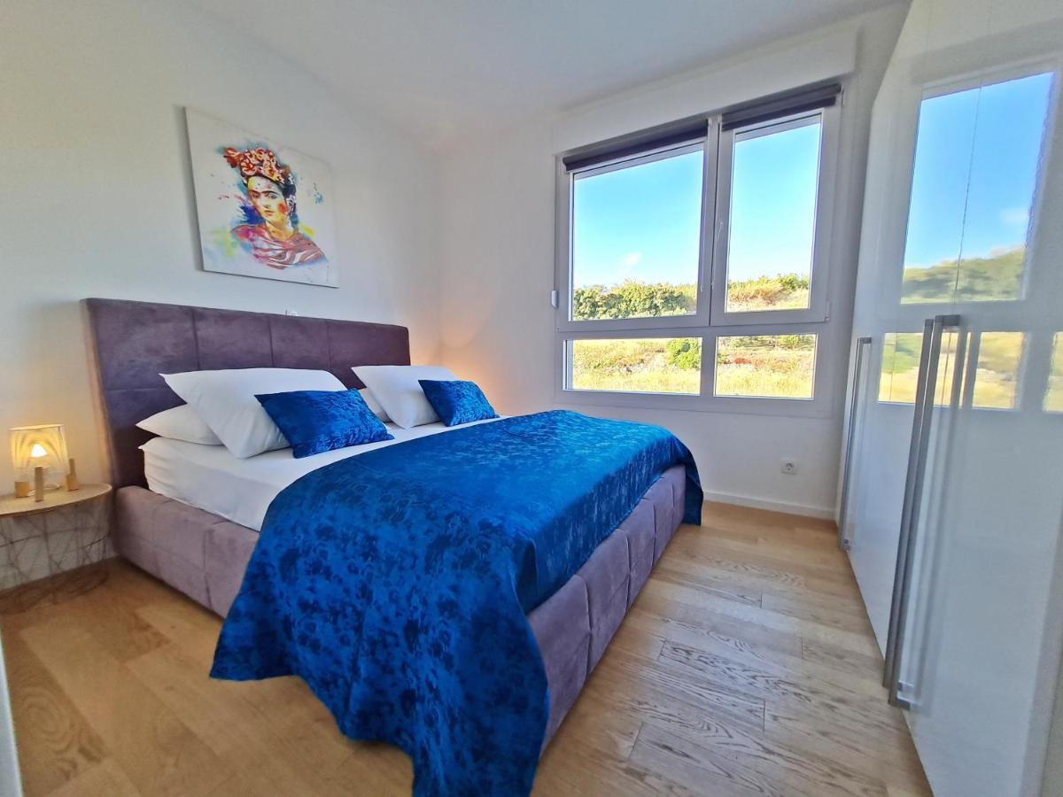 Apartment Stellamare Split Dış mekan fotoğraf