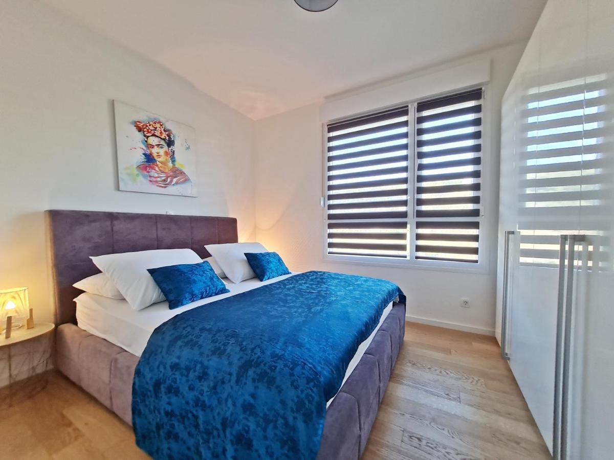 Apartment Stellamare Split Dış mekan fotoğraf