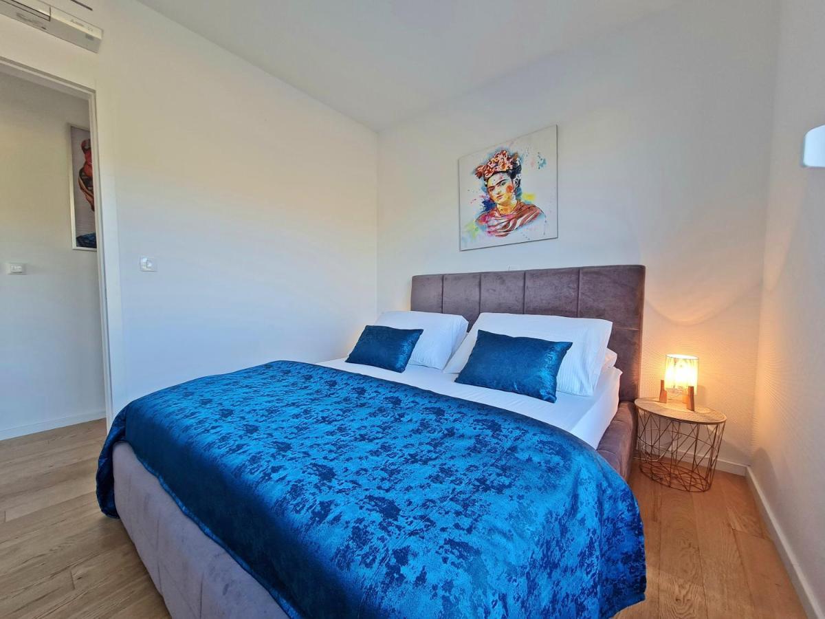 Apartment Stellamare Split Dış mekan fotoğraf