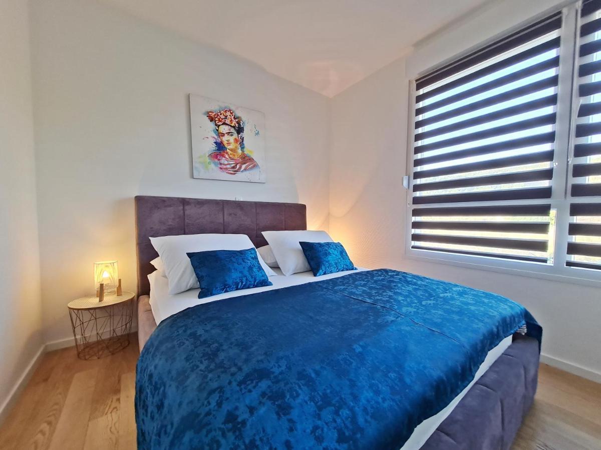 Apartment Stellamare Split Dış mekan fotoğraf