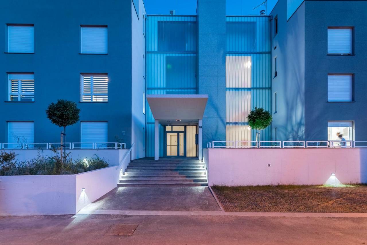Apartment Stellamare Split Dış mekan fotoğraf