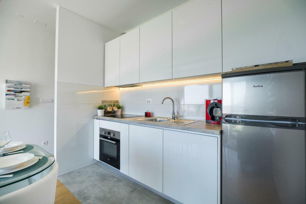 Apartment Stellamare Split Dış mekan fotoğraf