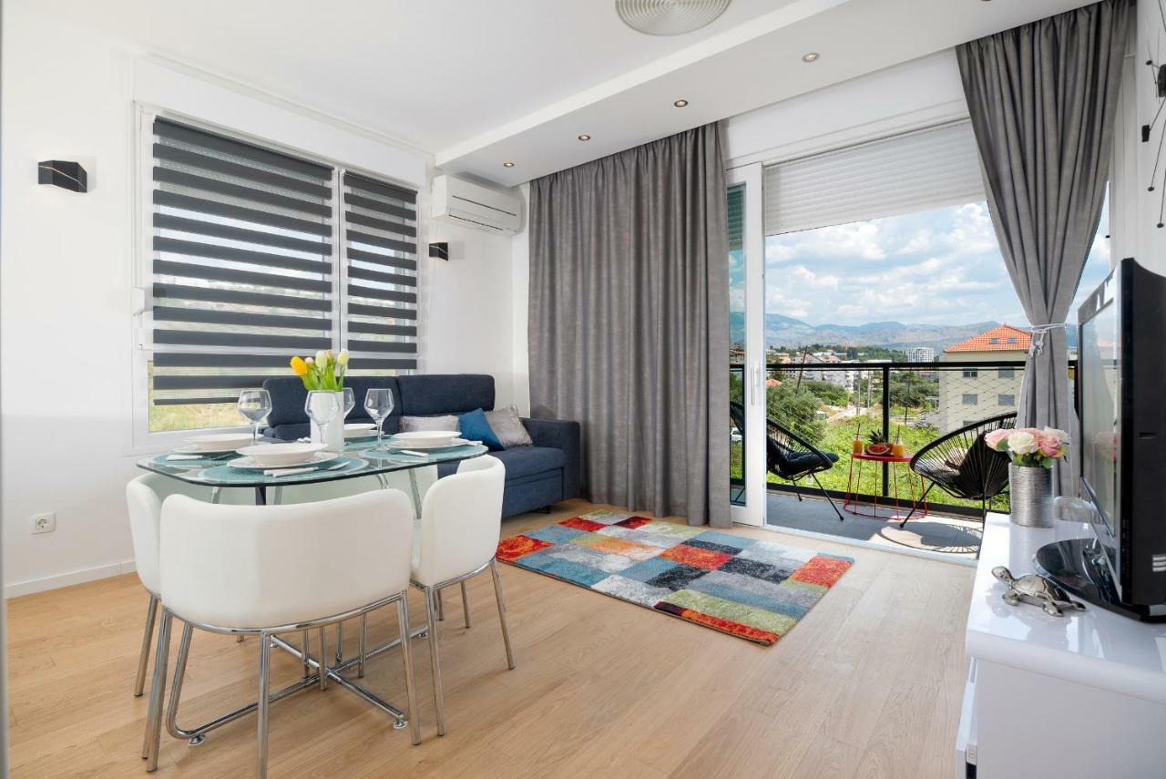 Apartment Stellamare Split Dış mekan fotoğraf