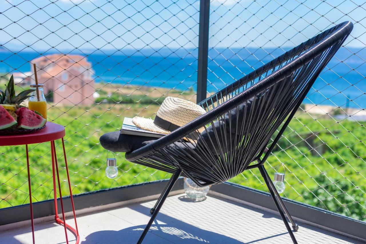 Apartment Stellamare Split Dış mekan fotoğraf