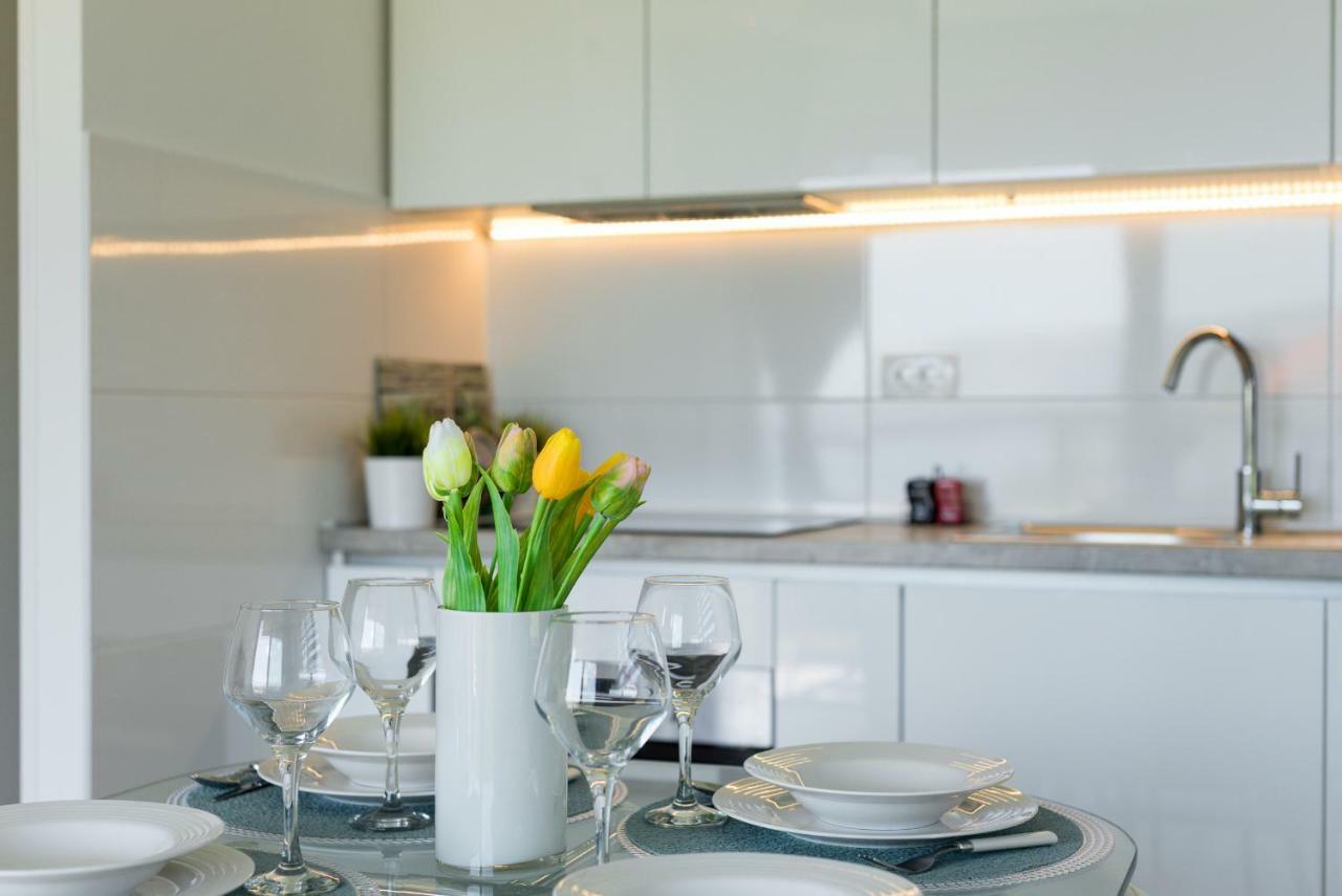 Apartment Stellamare Split Dış mekan fotoğraf