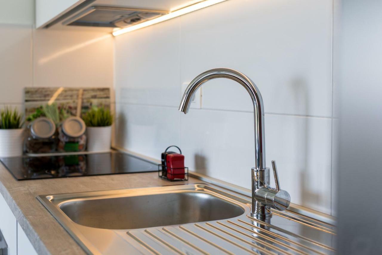 Apartment Stellamare Split Dış mekan fotoğraf