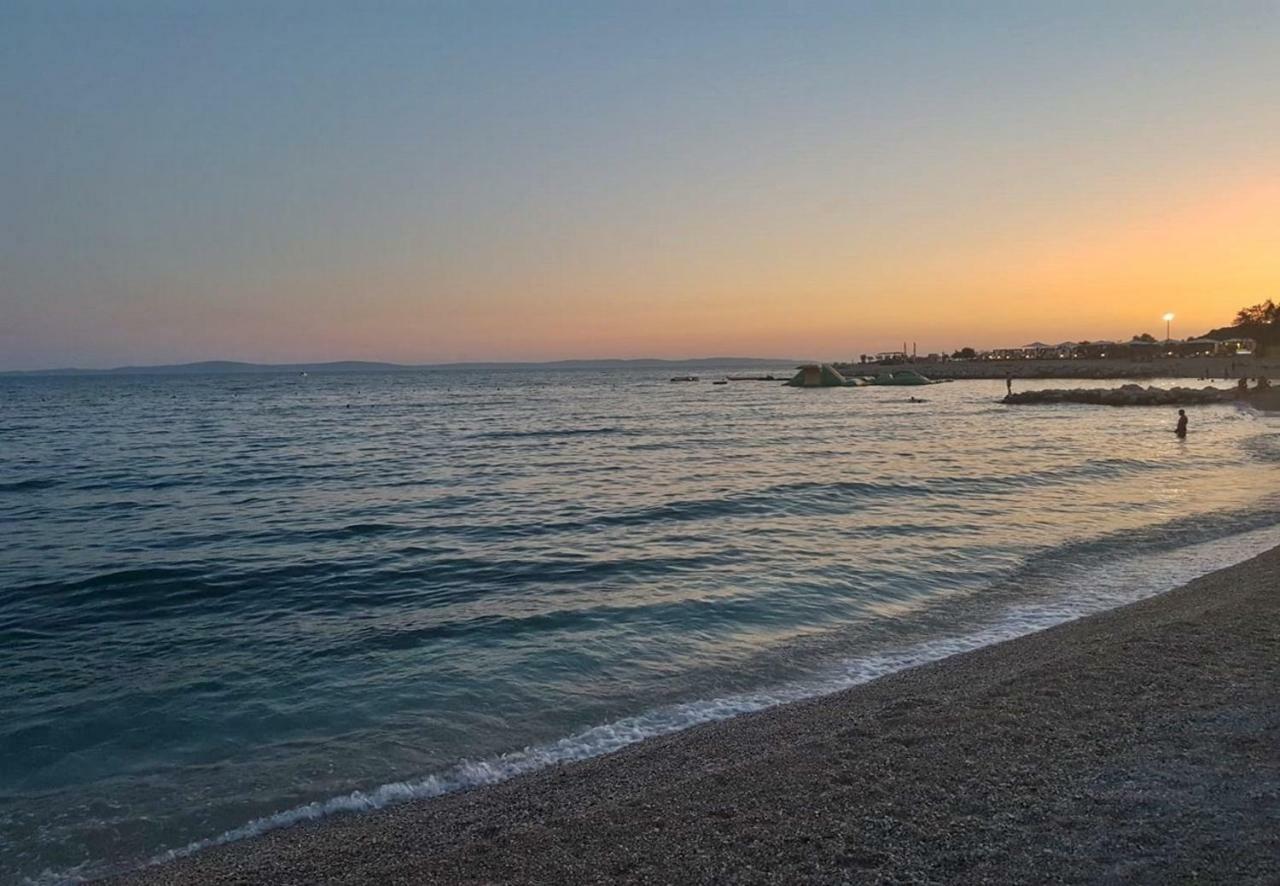 Apartment Stellamare Split Dış mekan fotoğraf